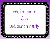 Post Thumbnail of Happy and Healthy Mom Re-Launch Party Giveaway
